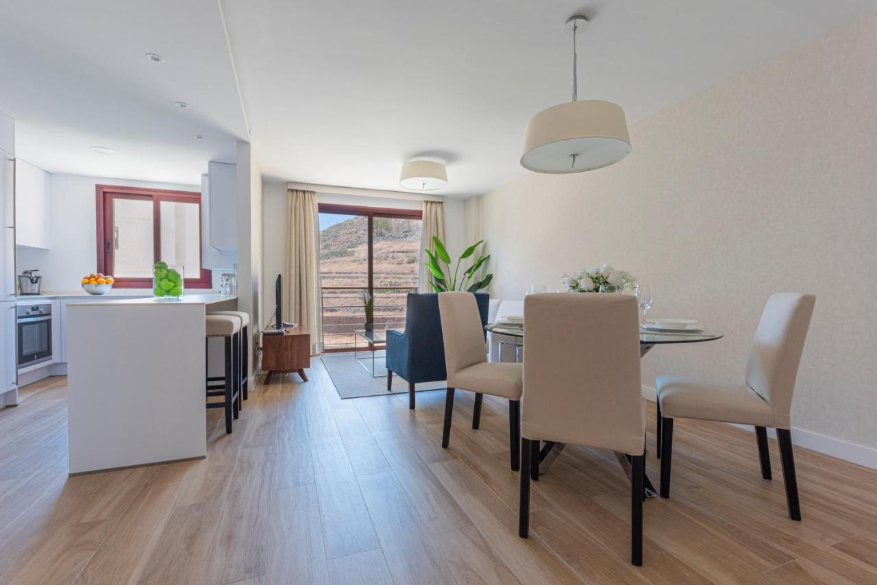 The Terraces Luxury Penthouses, 3D 圣克鲁斯-德特内里费 外观 照片
