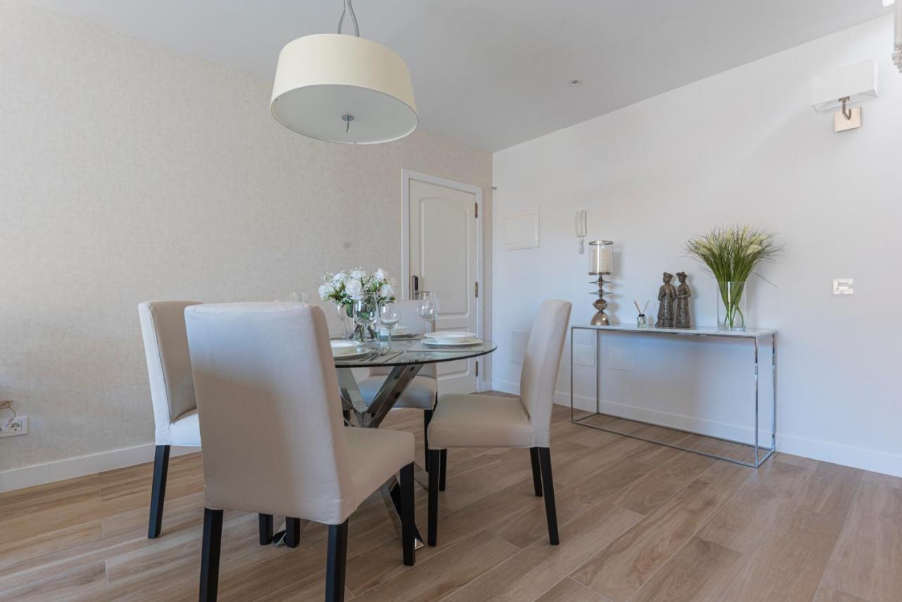The Terraces Luxury Penthouses, 3D 圣克鲁斯-德特内里费 外观 照片