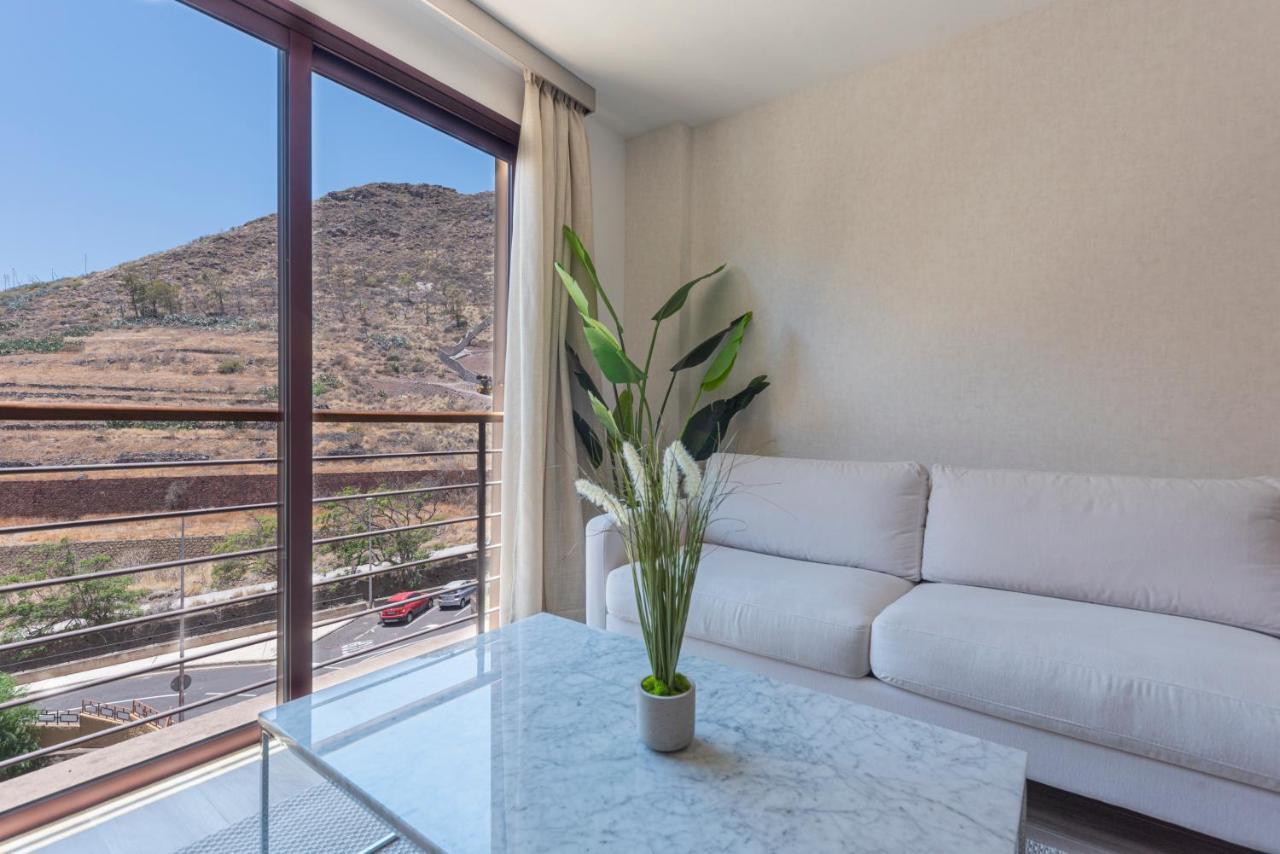 The Terraces Luxury Penthouses, 3D 圣克鲁斯-德特内里费 外观 照片