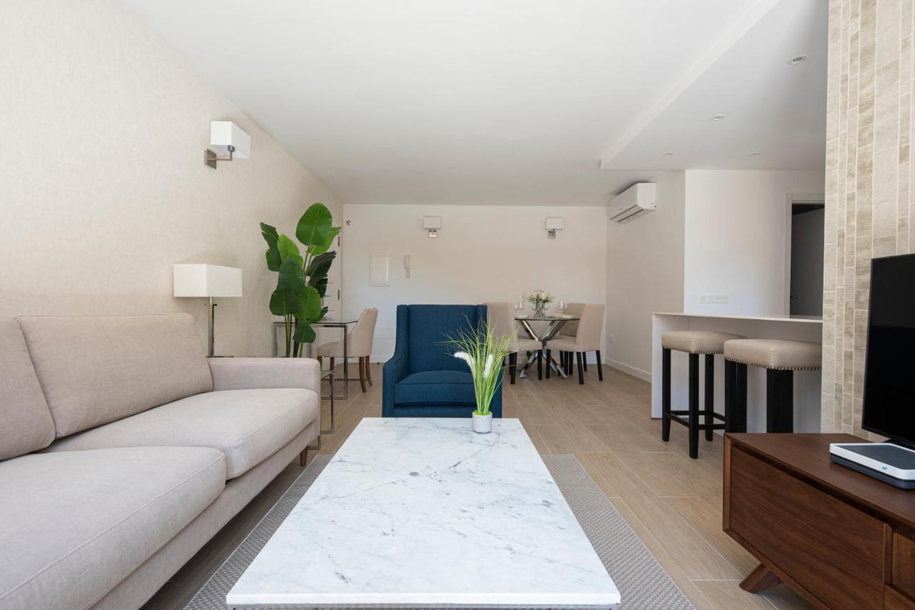 The Terraces Luxury Penthouses, 3D 圣克鲁斯-德特内里费 外观 照片