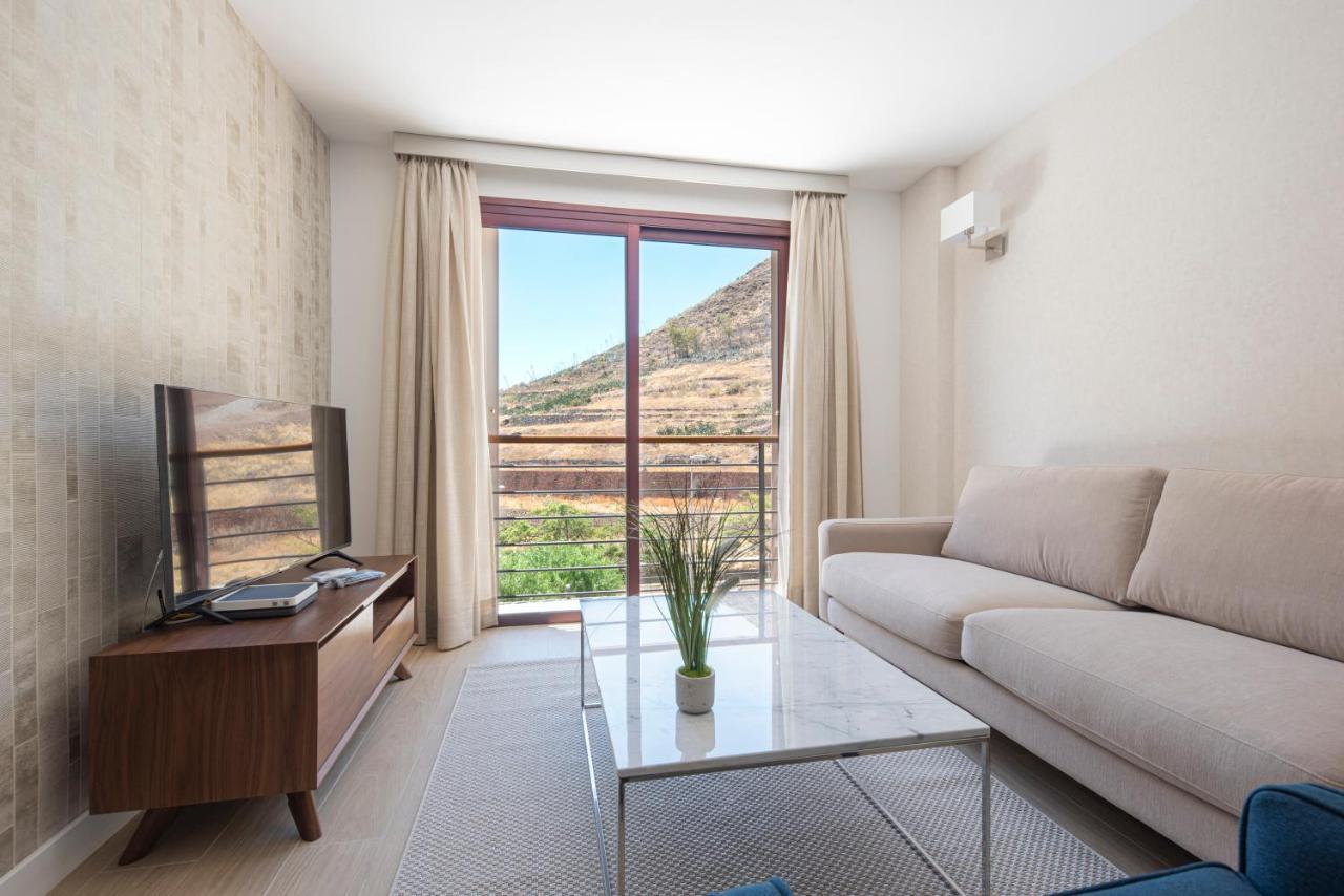 The Terraces Luxury Penthouses, 3D 圣克鲁斯-德特内里费 外观 照片