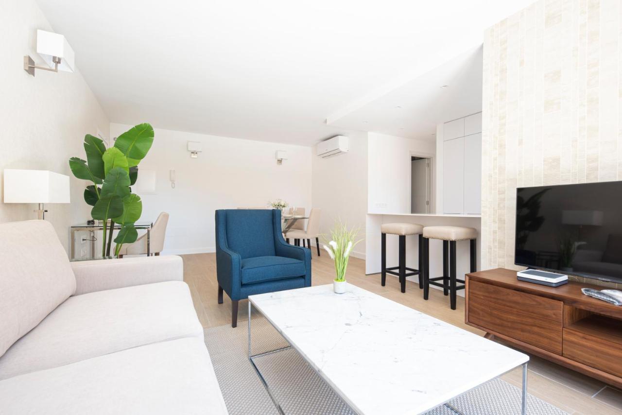 The Terraces Luxury Penthouses, 3D 圣克鲁斯-德特内里费 外观 照片