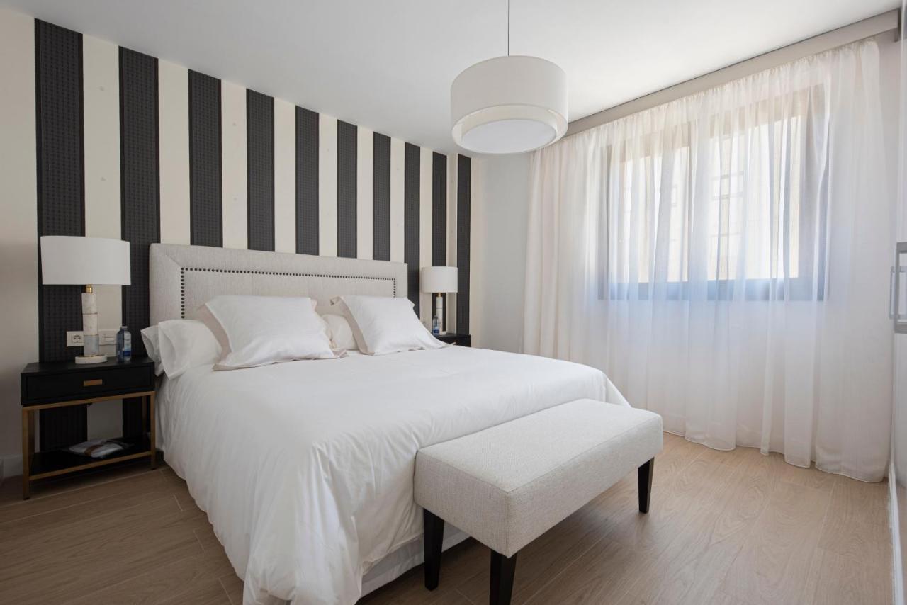 The Terraces Luxury Penthouses, 3D 圣克鲁斯-德特内里费 外观 照片