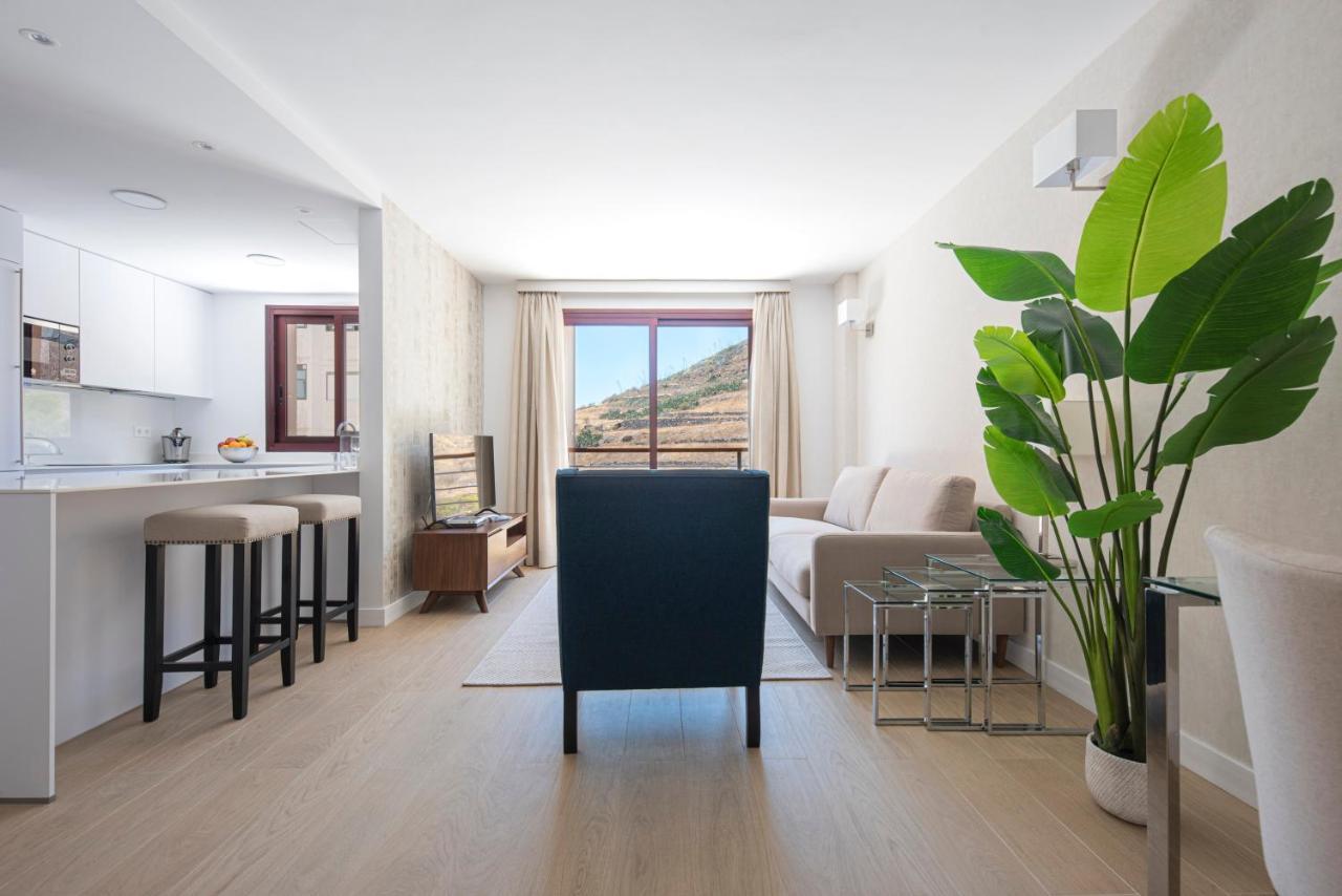 The Terraces Luxury Penthouses, 3D 圣克鲁斯-德特内里费 外观 照片