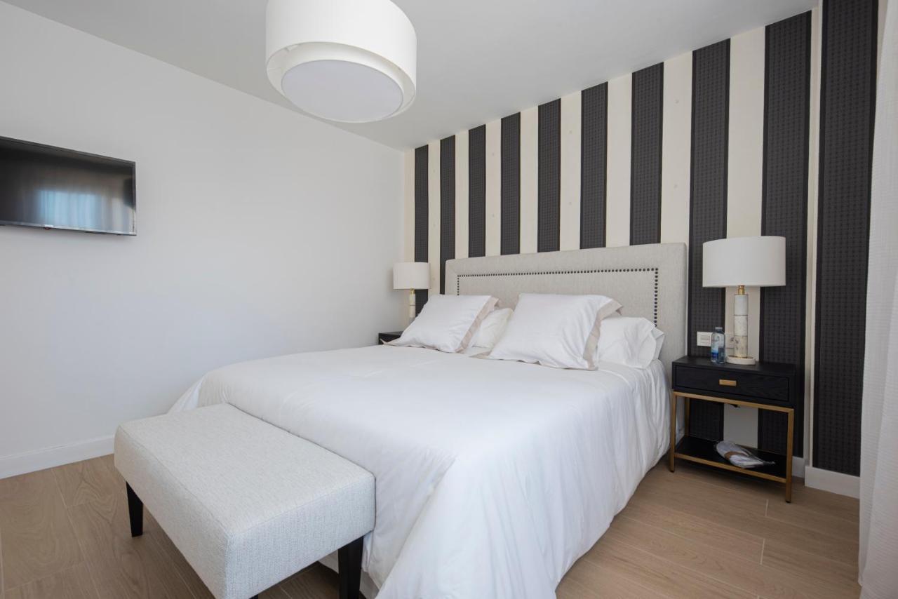 The Terraces Luxury Penthouses, 3D 圣克鲁斯-德特内里费 外观 照片