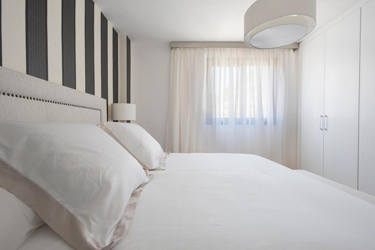 The Terraces Luxury Penthouses, 3D 圣克鲁斯-德特内里费 外观 照片
